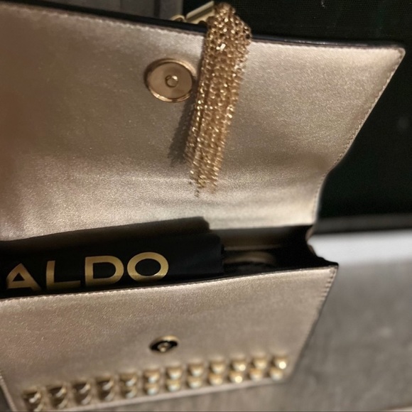 Lux Aldo Bag - Picture 3 of 3